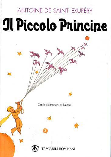 il piccolo principe