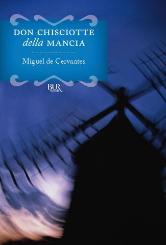 don chisciotte della mancia