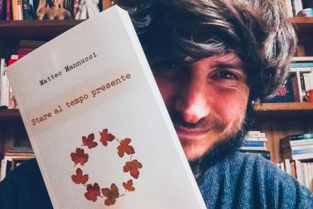 matteo mannucci quando un esperto del web si scopre poeta