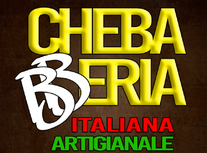 Chebabberia Artigianale Italiana