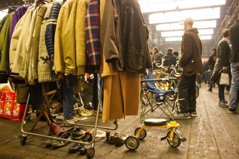 east market milano