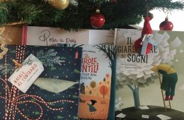 5 libri da regalare ai bambini a Natale