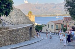 CALVI E DINTORNI