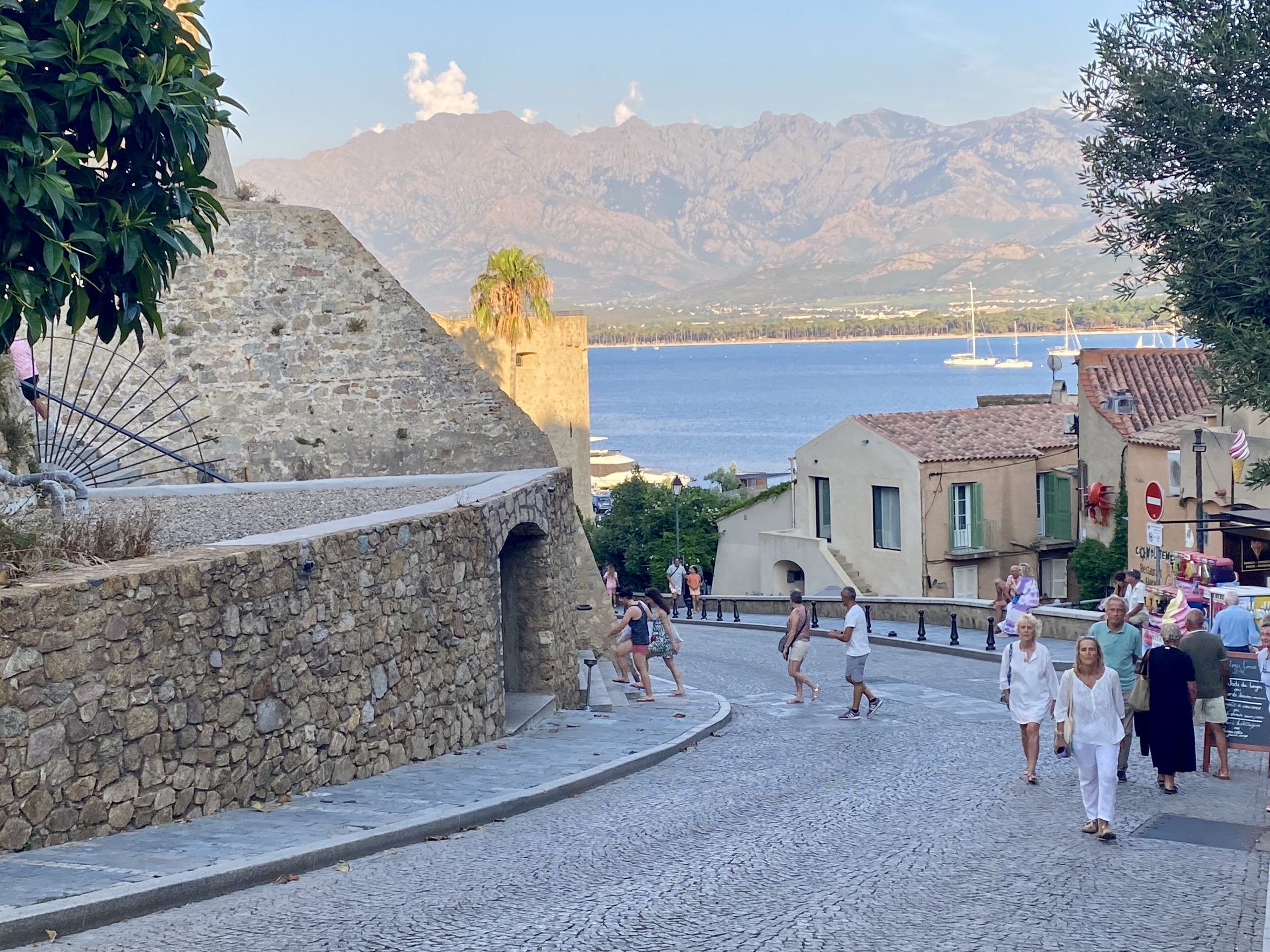 CALVI E DINTORNI