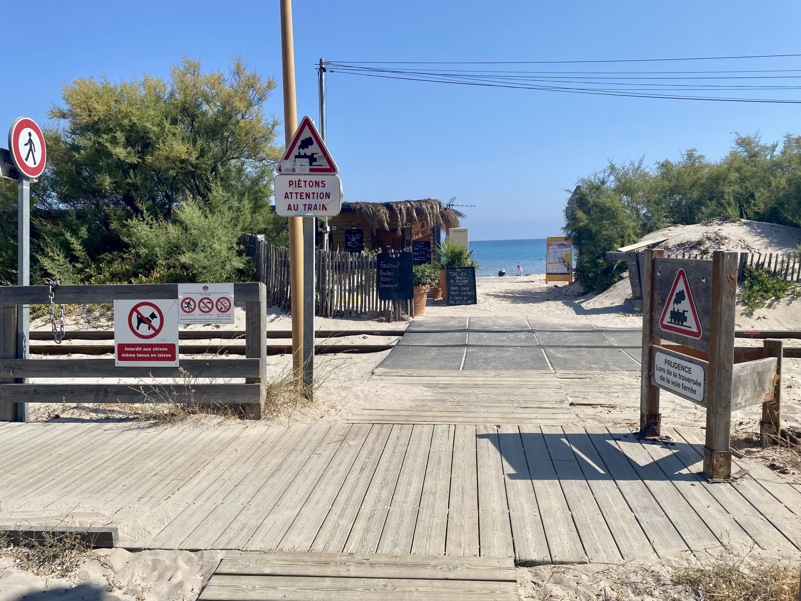 Calvi e dintorni