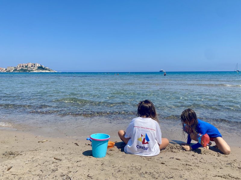 Calvi e dintorni