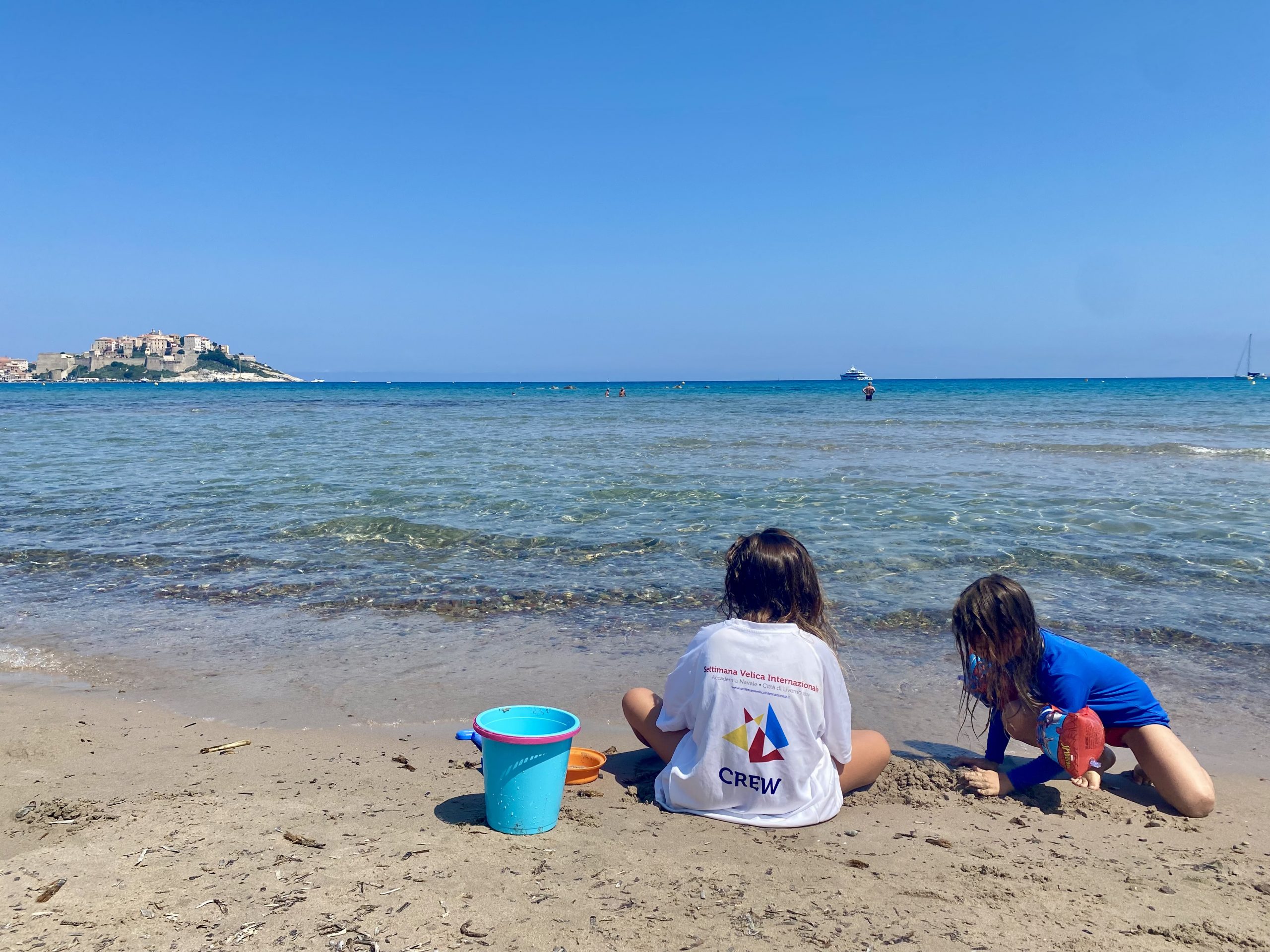 Calvi e dintorni