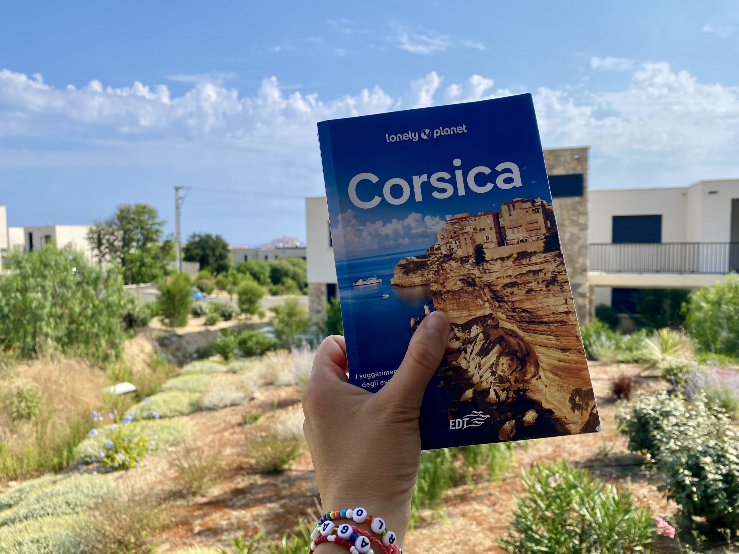 Le 5 cose da fare a Calvi e dintorni