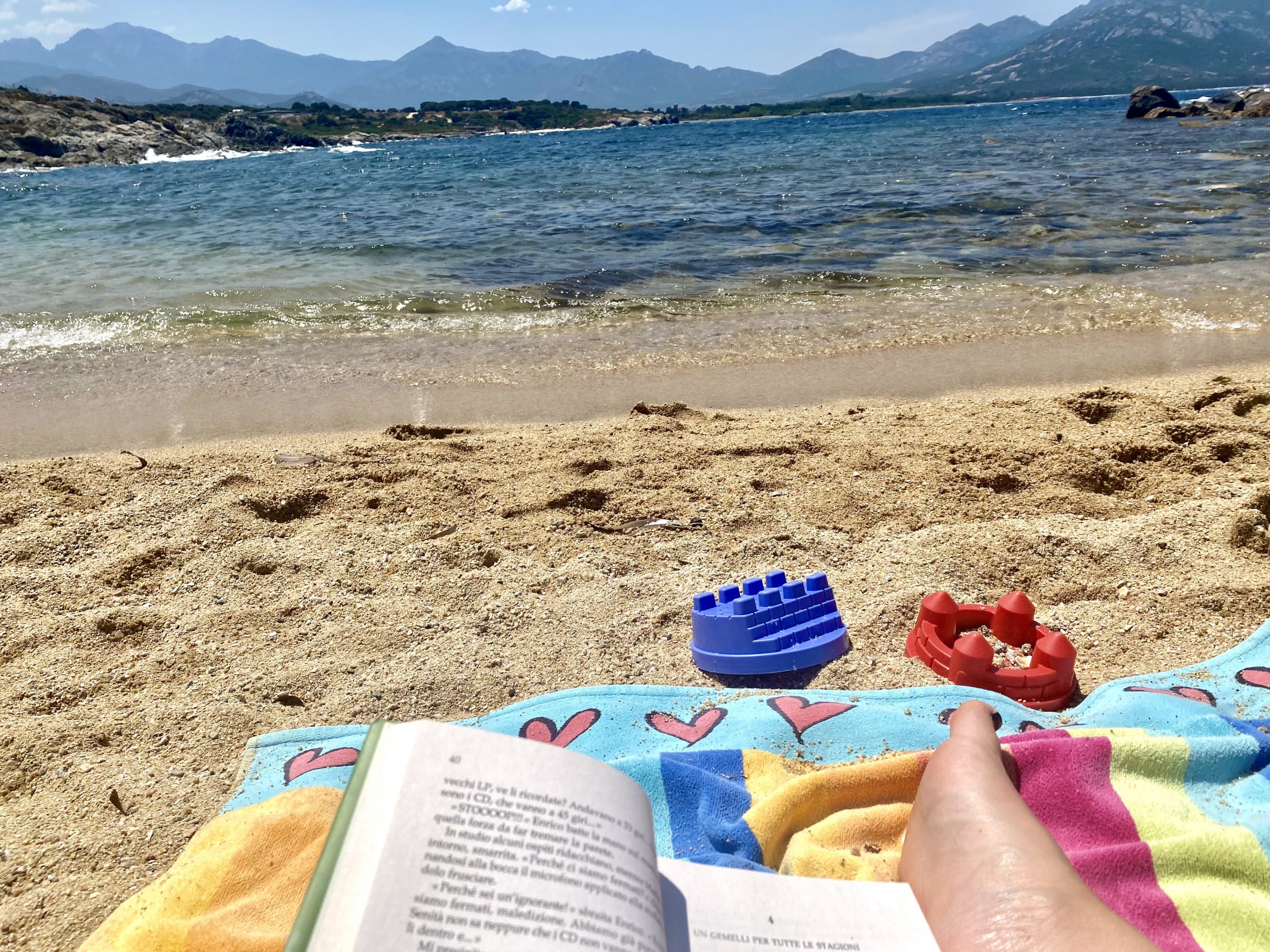 Calvi e dintorni