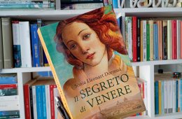 Il segreto di Venere