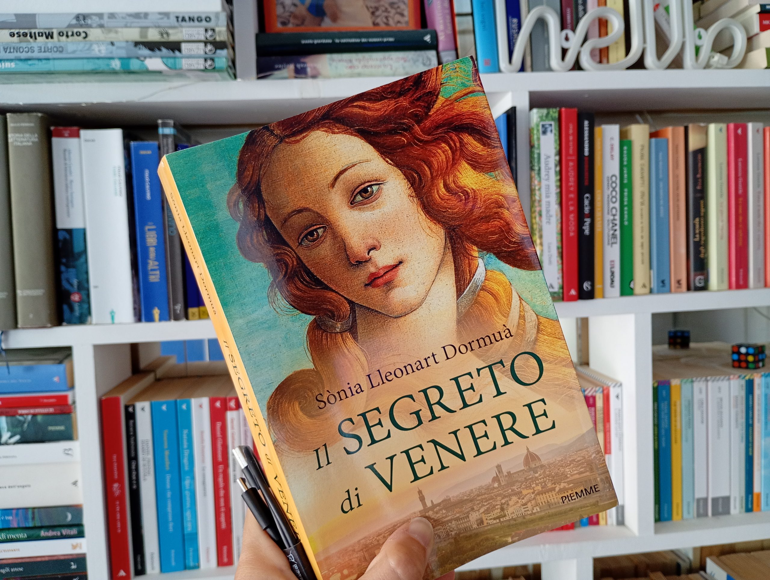 Il segreto di Venere